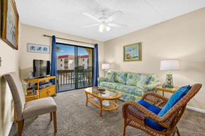 6206 Courtyard Villa 2nd Fl S
